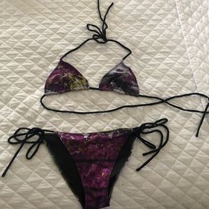 Clover Canyon Bikini Size S